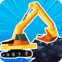 Coal Mining Inc(�ۼ��п��ڿ���Ϸ)v0.45 ��׿��