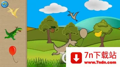 ����ƴͼ(��ͯ�������app)V1.2.9 ��׿���ͼ