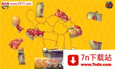 ����ƴͼ(��ͯ�������app)V1.2.9 ��׿���ͼ