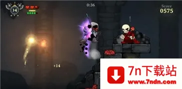 ����ĺ��ֱײ(ħ������Ϸ)