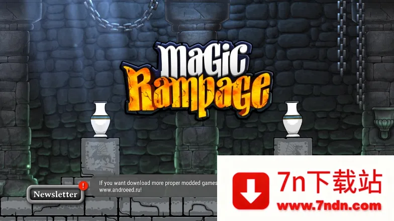 ����ĺ��ֱײ(ħ������Ϸ)v99.99.99 �ֻ����ͼ