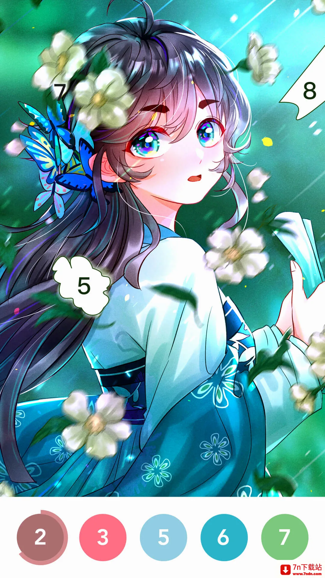 ��Ϳ��ֽ(��ֽ��������)v1.3.0 �ٷ������ͼ