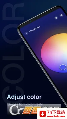 Stellar BLE(���ܵƿ���Ӧ��)v1.3.0 �ٷ������ͼ