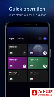 Stellar BLE(���ܵƿ���Ӧ��)v1.3.0 �ٷ������ͼ