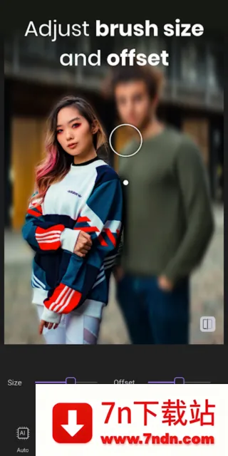 BlurPhoto2026�ٷ����°汾v4.8 ��׿���ͼ