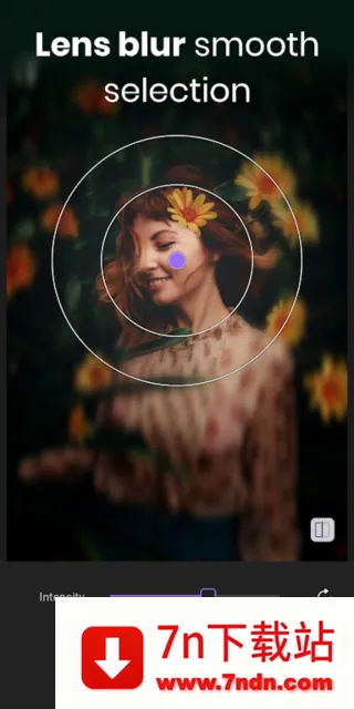 BlurPhoto2026�ٷ����°汾v4.8 ��׿���ͼ