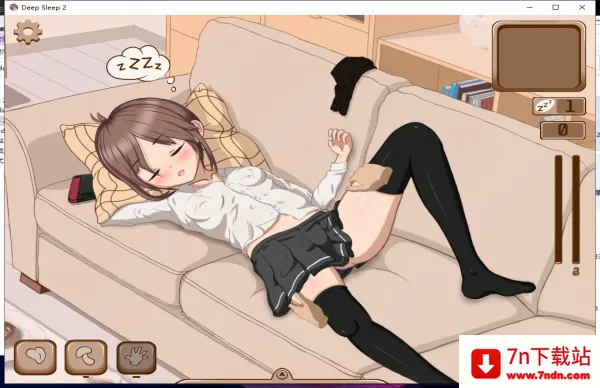 深度睡眠2移植版