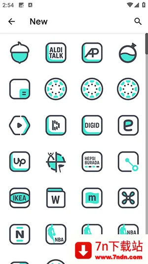 InkLine Green2026���°汾v1.5 �ٷ������ͼ