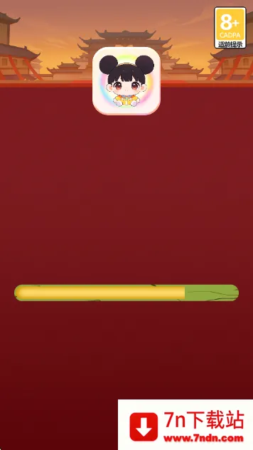 ����֮ˮ2026�ٷ����°汾v1.1 �ֻ����ͼ