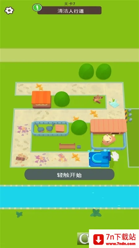 ����֮��(�������Ϸ)v1.0.11 �ֻ����ͼ