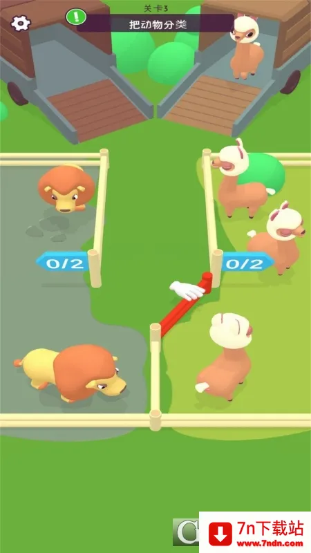 ����֮��(�������Ϸ)v1.0.11 �ֻ����ͼ
