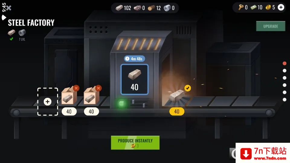 ��·�۹�(��ģ����Ϸ)v6.1.2 ��׿���ͼ