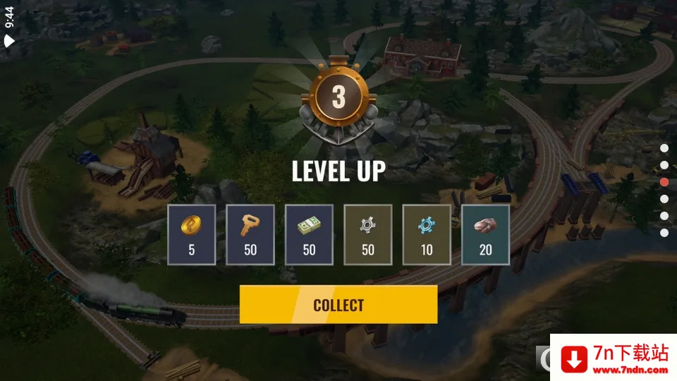 ��·�۹�(��ģ����Ϸ)v6.1.2 ��׿���ͼ