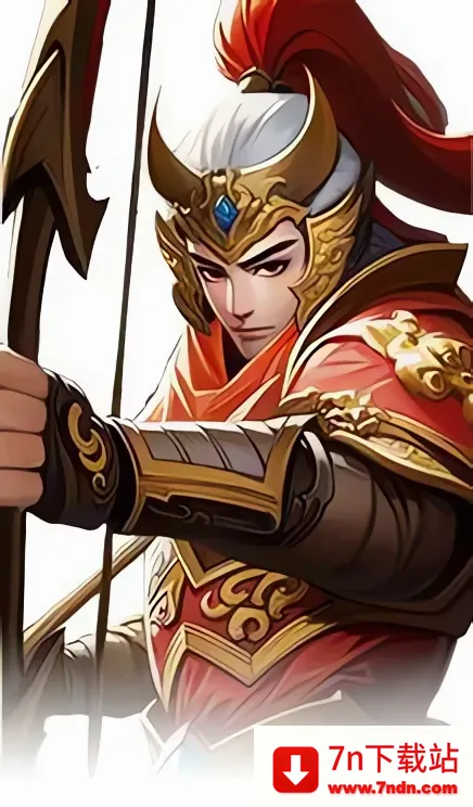 终末之歌(三国塔防手游) 终末之歌(三国塔防手游)