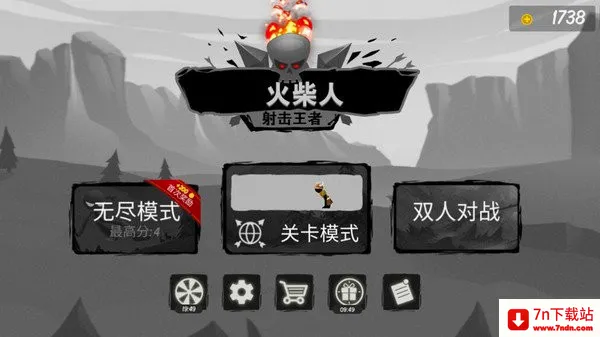������������(�����ս��Ϸ)v1.0.2 �ٷ������ͼ