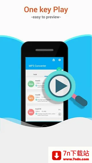 MP3��Ƶת������׿���ֻ���v1.0 �ٷ������ͼ