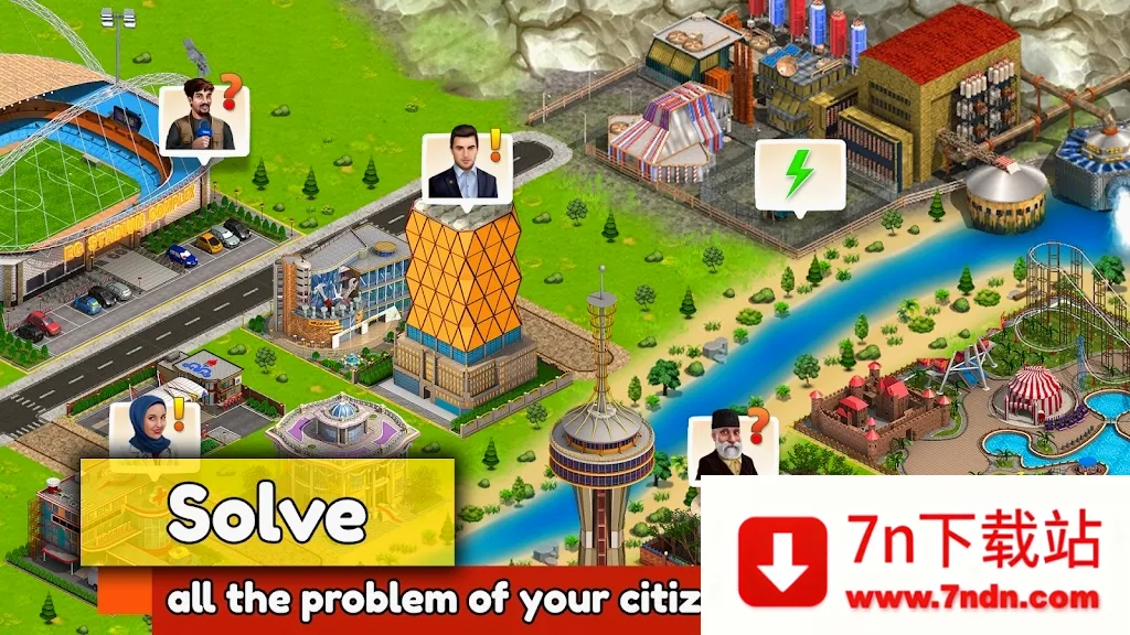 ���н�����ũҵ2026���°汾v2.42.0 ��׿���ͼ