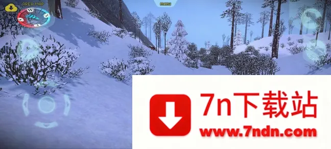 ʳ�⶯�ԭ�ΰ�����(��������ģ����Ϸ)v2.0.1 ��Ѱ��ͼ