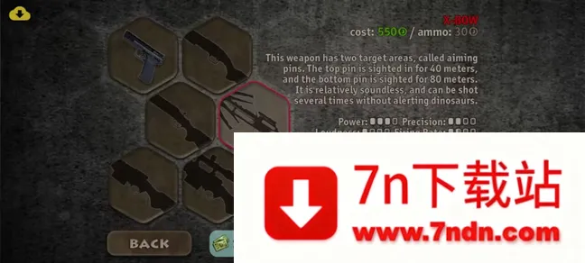 ʳ�⶯�ԭ�ΰ�����(��������ģ����Ϸ)v2.0.1 ��Ѱ��ͼ