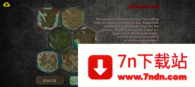 ʳ�⶯�ԭ�ΰ�����(��������ģ����Ϸ)v2.0.1 ��Ѱ��ͼ