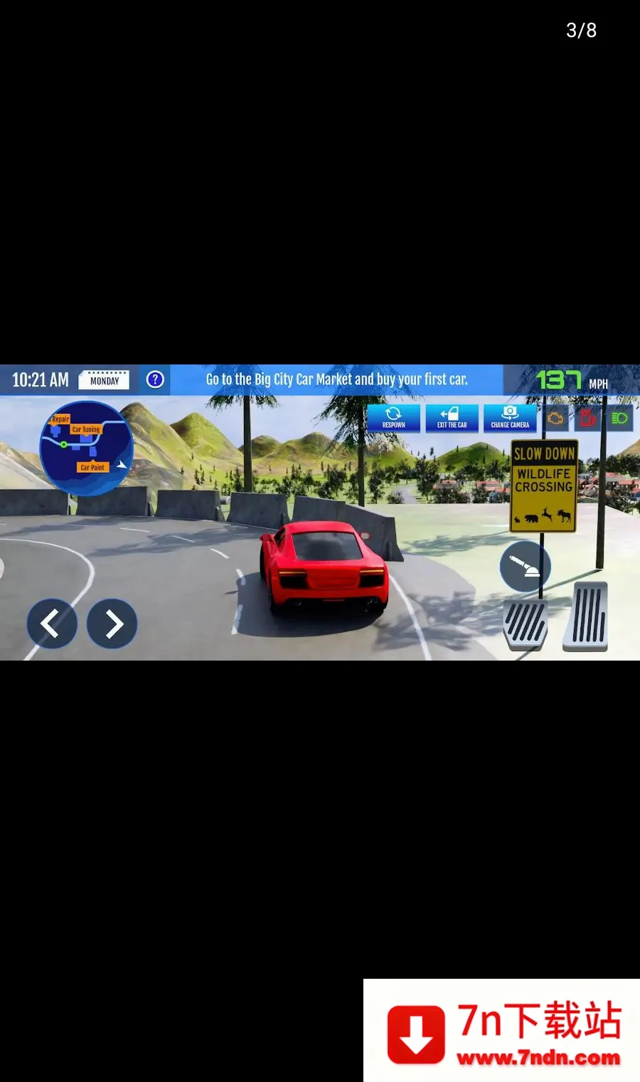 ��������ģ���� 2023���޻���(����������Ϸ)v0.1.2 �ֻ����ͼ