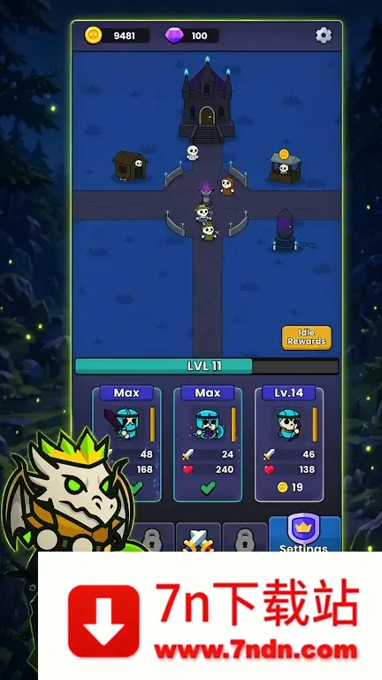 �������ȥ���(���������Ϸ)v1.2 �ֻ����ͼ