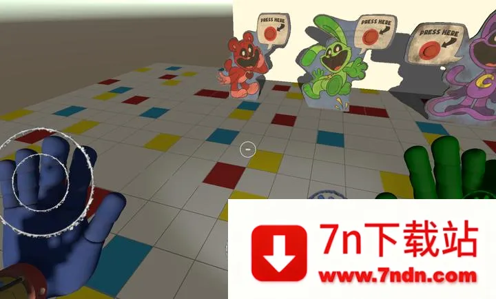 ������Ϸʱ��3������Ʒ����ģ��(������Ϸ3�淨)v0.1 �ٷ������ͼ