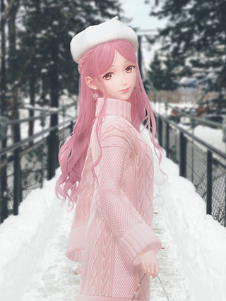 闪耀暖暖(3D换装手游) 闪耀暖暖(3D换装手游)