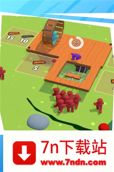 ľ����ʬ2026�ٷ����°汾v36.1.3 �ٷ������ͼ