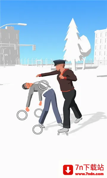 ˹��Ī������(��������Ϸ)v1.4.14 ��׿���ͼ