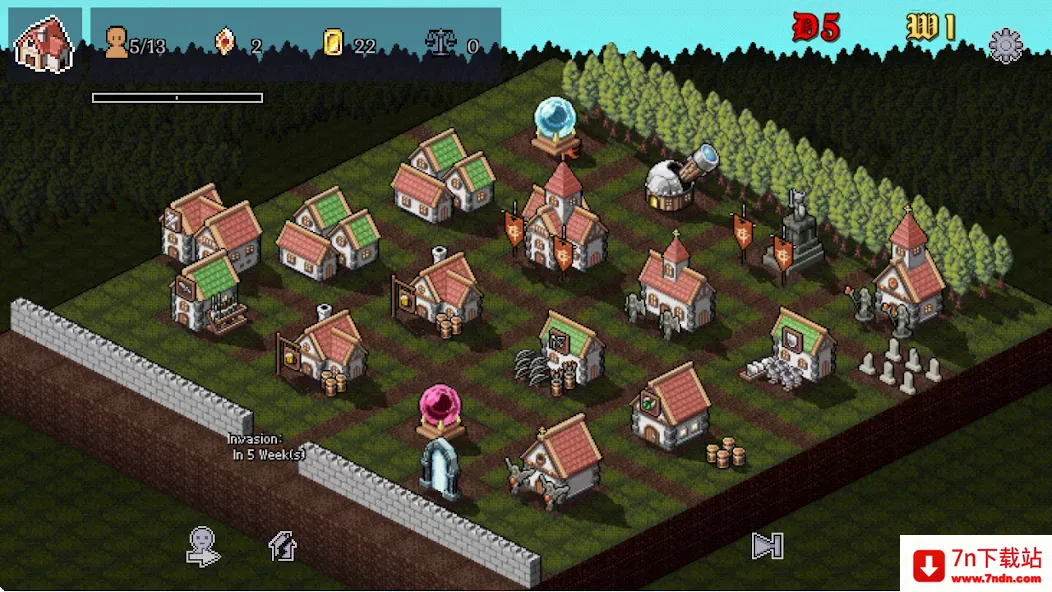 CrawlTactics�����ֻ���v3.4.3 ��׿���ͼ