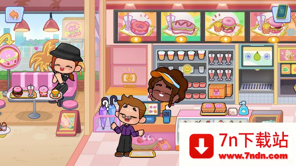Game World��׿���ֻ���