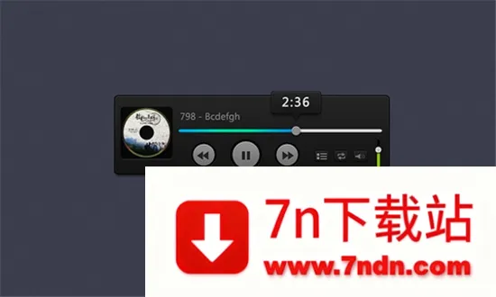 搜云音乐最新手机版 搜云音乐最新手机版