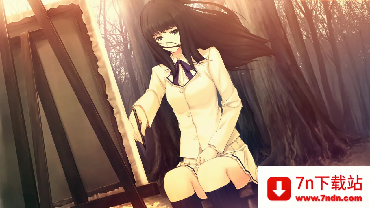 ��֮��Ů(��̽������Ϸ)v1.0 ��׿���ͼ