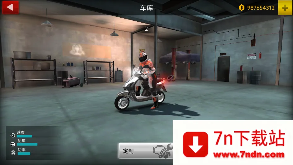 ����Ħ�������ֻ���v3.8 �ٷ������ͼ