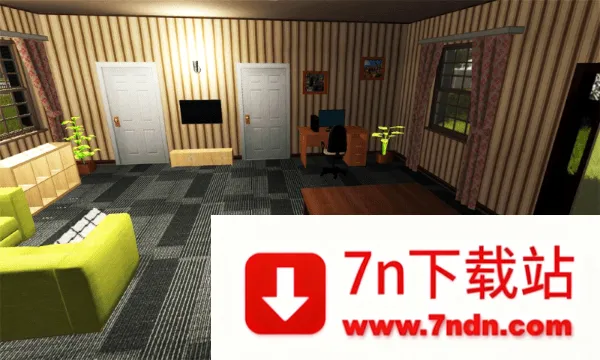 �������ʦ(����װ��ģ����Ϸ)v1.005 �ٷ������ͼ