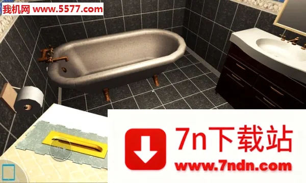 �������ʦ(����װ��ģ����Ϸ)v1.005 �ٷ������ͼ