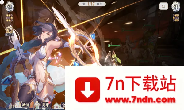 �Կ�����(�������ƶ�ս��Ϸ)v1.0.8 ��׿���ͼ