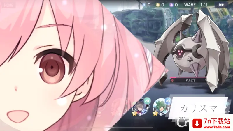 ͻ������Last Bullet(����Ů�������)v8.4.0 ��׿���ͼ