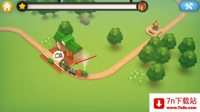 BRIO世界铁路(儿童铁路建造游戏) BRIO世界铁路(儿童铁路建造游戏)