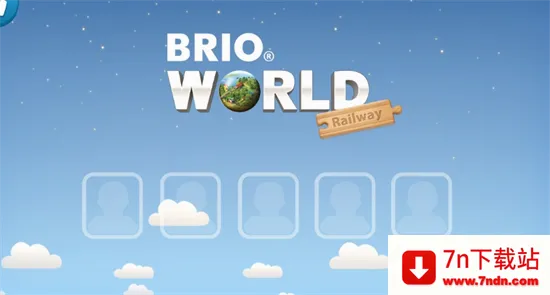 BRIO������·(��ͯ��·������Ϸ)v5.4.7 �ֻ����ͼ