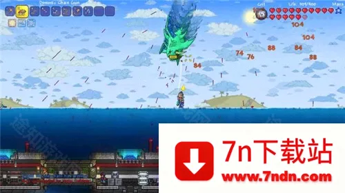 tModLoader2026最新版本 tModLoader2026最新版本