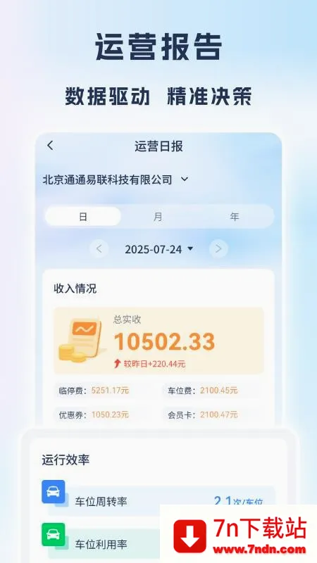 ��Ӫר��(ͣ������������)v1.1.06 �ֻ����ͼ