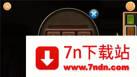 逃出机械迷 第6张图