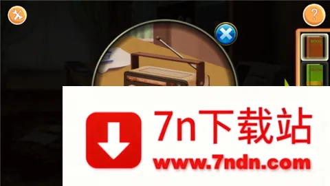 逃出机械迷 第5张图