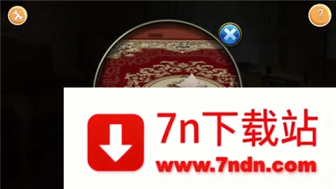 逃出机械迷 第1张图