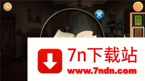 逃出机械迷 第3张图
