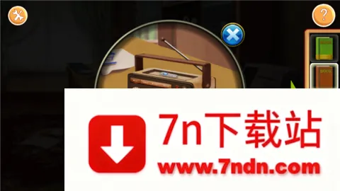 逃出机械迷(机械密室逃脱游戏) 逃出机械迷(机械密室逃脱游戏)