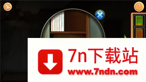逃出机械迷 第2张图