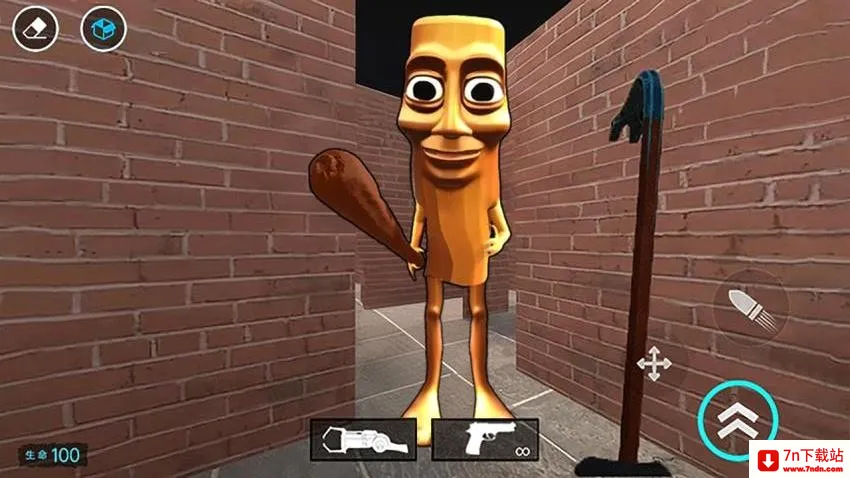 ����ģ������2(���ش�����Ϸ)v1.7 �ֻ����ͼ